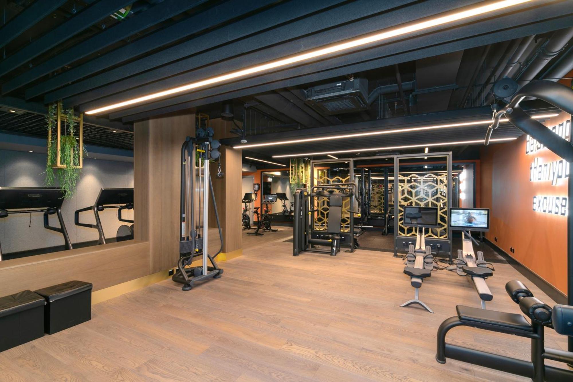 Kings Cross - Luxury 3 Bed Apartment, Private Balcony Appartamento Londra